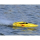 Volantex RC Vector 40(cm) High speed racing boat ABS Unibody made 797-1 brushless RTR